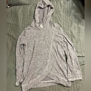 Carter’s Hooded Lightweight Sweater, Size 10